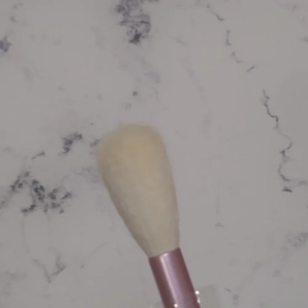 Mally Beauty Duel Ended Makeup Brushes